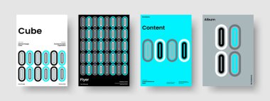 İzole Poster Şablonu. Soyut Broşür Tasarımı. Yaratıcı Kitap Kapağı Düzeni. İş sunumu. Geçmişi. Rapor verin. Pankart. El ilanı. El ilanı. Portföy. Broşür. Reklamcılık. Dergi