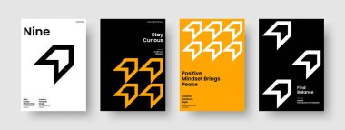 Modern Banner Tasarımı. İzole edilmiş Flyer Şablonu. Yaratıcı İş Sunumu Modeli. Geçmişi. Poster. Rapor verin. Kitap kapağı. Broşür. Portföy. Broşür. Not defteri. Haber bülteni. Reklamcılık