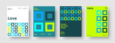 Modern Business Presentation Template. Geometric Report Design. Abstract Background Layout. Poster. Flyer. Brochure. Book Cover. Banner. Magazine. Handbill. Journal. Portfolio. Notebook