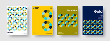 Yaratıcı Arkaplan Düzeni. Soyut Banner Şablonu. İzole Broşür Tasarımı. İş sunumu. Rapor verin. El ilanı. Poster. Kitap kapağı. Marka Kimliği. Haber bülteni. Broşür. Katalog. El ilanı
