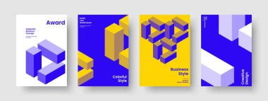 Creative Business Presentation Design. Geometric Banner Layout. Modern Book Cover Template. Poster. Flyer. Report. Brochure. Background. Pamphlet. Catalog. Advertising. Handbill. Journal. Leaflet