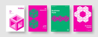 Geometrik Flyer düzeni. Modern Arkaplan Tasarımı. Soyut İş Sunum Şablonu. Pankart. Broşür. Rapor verin. Kitap kapağı. Poster. Katalog. Reklamcılık. Dergi. Haber bülteni. Broşür. Günlük