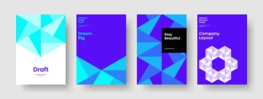 Isolated Poster Design. Abstract Book Cover Layout. Creative Report Template. Background. Brochure. Business Presentation. Banner. Flyer. Catalog. Brand Identity. Leaflet. Handbill. Magazine