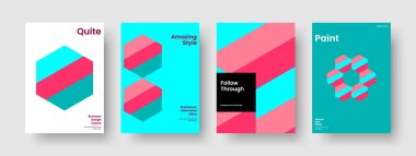 İzole edilmiş Banner Planı. Soyut Kitap Kapağı Şablonu. Yaratıcı Broşür Tasarımı. İş sunumu. Rapor verin. Geçmişi. Poster. El ilanı. Broşür. Marka Kimliği. El ilanı. Günlük. Not Defteri