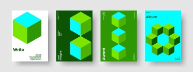 Modern İş Sunumu Tasarımı. Yaratıcı Broşür Düzeni. Geometrik Kitap Kapağı Şablonu. Pankart. Rapor verin. El ilanı. Poster. Geçmişi. Günlük. Broşür. Katalog. Haber bülteni. Not Defteri