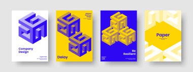Geometrik Broşür Düzeni. İzole Rapor Şablonu. Yaratıcı İş Sunumu Tasarımı. Geçmişi. Kitap kapağı. Pankart. El ilanı. Poster. Not defteri. Günlük. Broşür. El ilanı. Marka Kimliği