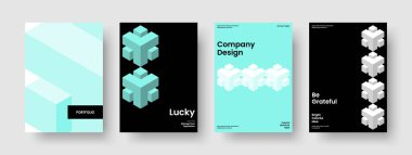 Modern Rapor Tasarımı. Soyut Flyer Şablonu. Geometrik Arkaplan Düzeni. Pankart. Poster. İş sunumu. Kitap kapağı. Broşür. Portföy. El ilanı. Broşür. Katalog. Broşür. Reklamcılık