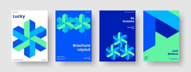 Yaratıcı Poster Tasarımı. Modern Broşür Şablonu. Soyut İş Sunum Düzeni. Pankart. Kitap kapağı. Rapor verin. El ilanı. Geçmişi. Haber bülteni. Broşür. Portföy. Not defteri. Broşür
