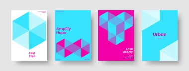 Modern Poster Şablonu. Soyut Arkaplan Tasarımı. Yaratıcı Broşür Düzeni. Kitap kapağı. İş sunumu. Rapor verin. El ilanı. Pankart. Haber bülteni. Not defteri. Broşür. Reklamcılık. Broşür