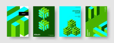 Yaratıcı Broşür Düzeni. Soyut Arkaplan Tasarımı. İzole iş sunum şablonu. Pankart. El ilanı. Rapor verin. Poster. Kitap kapağı. Günlük. Katalog. Dergi. Haber bülteni. Not defteri. Portföy