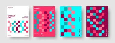 Modern Flyer Şablonu. Geometrik Rapor Düzeni. İzole Poster Tasarımı. Kitap kapağı. Broşür. Pankart. Geçmişi. İş sunumu. Dergi. Not defteri. Katalog. Reklamcılık. Portföy