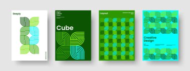 Modern Broşür Şablonu. Yaratıcı Arka plan Tasarımı. Geometrik Poster Düzeni. Rapor verin. Kitap kapağı. Pankart. El ilanı. İş sunumu. Broşür. El ilanı. Not defteri. Katalog. Günlük. Portföy