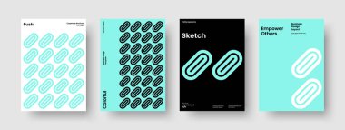 Soyut Broşür Şablonu. Geometrik Sancak Düzeni. Yaratıcı Arka plan Tasarımı. Poster. Rapor verin. Kitap kapağı. El ilanı. İş sunumu. Dergi. Portföy. Not defteri. Haber bülteni. Reklamcılık