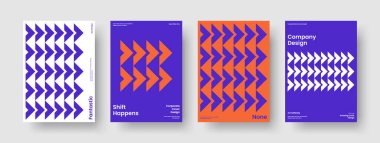 Soyut Rapor Tasarımı. Yaratıcı Kitap Kapağı Şablonu. Modern İş Sunumu Mizanpajı. Poster. El ilanı. Pankart. Geçmişi. Broşür. Portföy. Broşür. Marka Kimliği. El ilanı. Günlük