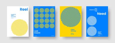 Modern Kitap Kapağı Düzeni. Yaratıcı Broşür Şablonu. Geometrik İş Sunumu Tasarımı. Rapor verin. Pankart. Geçmişi. Poster. El ilanı. Not defteri. Dergi. Reklamcılık. Marka Kimliği. Günlük