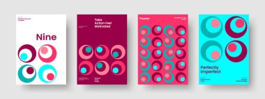 Geometrik Poster Düzeni. Modern Broşür Tasarımı. İzole iş sunum şablonu. El ilanı. Rapor verin. Kitap kapağı. Pankart. Geçmişi. Dergi. Günlük. Reklamcılık. Haber bülteni. El ilanı