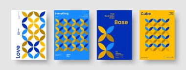 Yaratıcı Kitap Kapağı Tasarımı. Geometrik Poster Şablonu. Modern Banner Planı. Rapor verin. El ilanı. Geçmişi. İş sunumu. Broşür. Marka Kimliği. Günlük. Broşür. Not defteri. Portföy