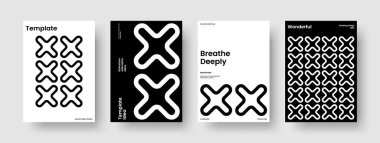 Geometrik Rapor Düzeni. İzole Broşür Tasarımı. Soyut İş Sunum Şablonu. Geçmişi. Poster. Pankart. Kitap kapağı. El ilanı. El ilanı. Not defteri. Katalog. Dergi. Reklamcılık