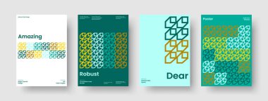 Geometrik Broşür Şablonu. İzole edilmiş Banner Planı. Soyut Kitap Kapağı Tasarımı. Rapor verin. Geçmişi. İş sunumu. El ilanı. Poster. Not defteri. Marka Kimliği. El ilanı. Broşür. Broşür