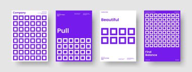 Modern Arkaplan Düzeni. Geometrik İş Sunum Şablonu. Soyut Broşür Tasarımı. Pankart. Rapor verin. Kitap kapağı. Poster. El ilanı. Katalog. Haber bülteni. Broşür. Günlük. Dergi