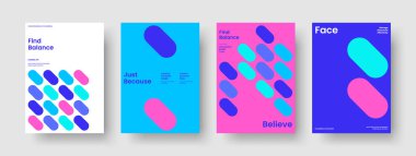 Geometrik Poster Düzeni. Yaratıcı Sancak Şablonu. İzole Kitap Kapağı Tasarımı. Rapor verin. Geçmişi. Broşür. El ilanı. İş sunumu. Marka Kimliği. Broşür. El ilanı. Not defteri. Reklamcılık