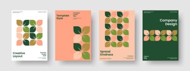 Yaratıcı Flyer Düzeni. Geometrik Sancak Şablonu. İzole Kitap Kapağı Tasarımı. Geçmişi. İş sunumu. Rapor verin. Poster. Broşür. Dergi. Reklamcılık. Marka Kimliği. Broşür. El ilanı