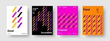 Yaratıcı Kitap Kapağı Düzeni. Modern İş Sunum Şablonu. İzole Flyer Tasarımı. Rapor verin. Poster. Broşür. Pankart. Geçmişi. Broşür. Portföy. Not defteri. Broşür. Dergi