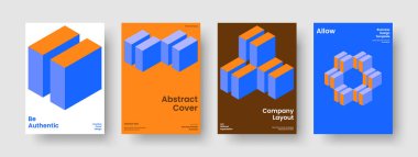 Modern İş Sunumu Tasarımı. Geometrik Flyer Şablonu. İzole Poster Düzeni. Broşür. Rapor verin. Pankart. Geçmişi. Kitap kapağı. Dergi. Marka Kimliği. Broşür. Haber bülteni. Portföy