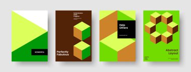 Modern Poster Şablonu. Geometrik Bayrak Tasarımı. Yaratıcı Broşür Düzeni. Kitap kapağı. Geçmişi. Rapor verin. İş sunumu. El ilanı. Broşür. Broşür. Haber bülteni. Günlük. Reklamcılık