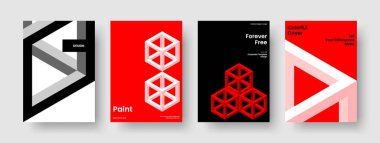 Yaratıcı Sancak Şablonu. Modern İş Sunumu Tasarımı. Soyut Poster Düzeni. Kitap kapağı. Geçmişi. Rapor verin. El ilanı. Broşür. Not defteri. Portföy. Haber bülteni. Marka Kimliği. El ilanı