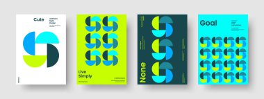 İzole edilmiş Bayrak Tasarımı. Geometrik Poster Şablonu. Modern İş Sunumu Mizanpajı. El ilanı. Broşür. Geçmişi. Rapor verin. Kitap kapağı. Broşür. Broşür. Katalog. Marka Kimliği. Not Defteri