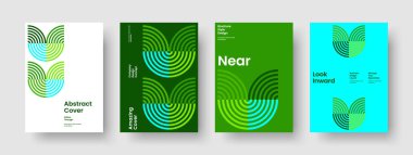 İzole edilmiş Arkaplan Şablonu. Geometrik İş Sunumu Tasarımı. Yaratıcı Kitap Kapağı Düzeni. El ilanı. Poster. Rapor verin. Broşür. Pankart. Günlük. Katalog. El ilanı. Portföy. Reklamcılık