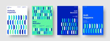 Modern Poster Düzeni. İzole Flyer Tasarımı. Geometrik Kitap Kapağı Şablonu. Broşür. Rapor verin. Geçmişi. İş sunumu. Pankart. Günlük. Reklamcılık. Katalog. Haber bülteni. El ilanı