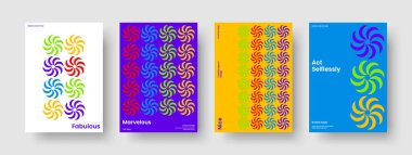 Soyut Kitap Kapağı Tasarımı. İzole Broşür Şablonu. Yaratıcı Sancak Düzeni. El ilanı. Geçmişi. Rapor verin. Poster. İş sunumu. Not defteri. Broşür. Günlük. Katalog. Portföy. Dergi