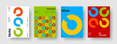 Soyut Kitap Kapağı Tasarımı. İzole edilmiş iş sunum düzeni. Geometrik Poster Şablonu. El ilanı. Broşür. Pankart. Rapor verin. Geçmişi. Broşür. El ilanı. Günlük. Marka Kimliği. Not Defteri