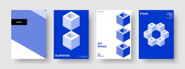 İzole Flyer Tasarımı. Soyut Arkaplan Şablonu. Modern Poster Düzeni. Broşür. Kitap kapağı. İş sunumu. Rapor verin. Pankart. Dergi. El ilanı. Broşür. Günlük. Broşür. Katalog