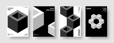 Geometrik Poster Düzeni. Yaratıcı Broşür Tasarımı. Modern İş Sunum Şablonu. Rapor verin. El ilanı. Kitap kapağı. Geçmişi. Pankart. Portföy. Broşür. Broşür. Marka Kimliği. Dergi