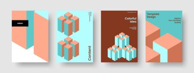 Yaratıcı Sancak Düzeni. Soyut Rapor Tasarımı. Modern Broşür Şablonu. Geçmişi. El ilanı. Poster. Kitap kapağı. İş sunumu. Broşür. Portföy. Reklamcılık. Broşür. El ilanı