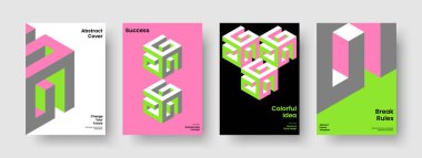 Yaratıcı Sancak Şablonu. İzole Flyer Tasarımı. Modern Haber Düzeni. Poster. İş sunumu. Kitap kapağı. Geçmişi. Broşür. Broşür. El ilanı. Katalog. Not defteri. Günlük