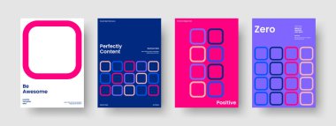 Yaratıcı Broşür Düzeni. İzole edilmiş Bayrak Tasarımı. Soyut Arkaplan Şablonu. Rapor verin. El ilanı. Kitap kapağı. Poster. İş sunumu. Broşür. El ilanı. Not defteri. Marka Kimliği. Portföy