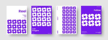 Soyut Flyer Düzeni. Modern Poster Tasarımı. Geometrik Arkaplan Şablonu. Rapor verin. Kitap kapağı. Pankart. İş sunumu. Broşür. Marka Kimliği. Dergi. Broşür. Portföy. El ilanı