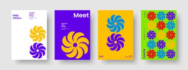 İzole Flyer Tasarımı. Soyut İş Sunum Düzeni. Modern Kitap Kapağı Şablonu. Rapor verin. Poster. Broşür. Geçmişi. Pankart. Haber bülteni. Portföy. Günlük. Broşür. Katalog. Not Defteri