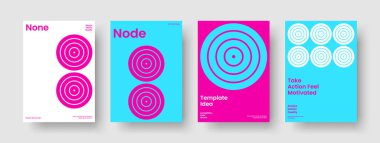 Yaratıcı Rapor Tasarımı. Modern Poster Düzeni. Geometrik İş Sunum Şablonu. Kitap kapağı. El ilanı. Geçmişi. Broşür. Pankart. Haber bülteni. Katalog. Not defteri. Marka Kimliği. El ilanı