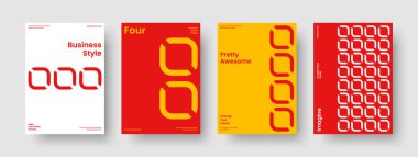 Modern İş Sunumu Mizanpajı. Geometrik Sancak Şablonu. Yaratıcı Flyer Tasarımı. Broşür. Rapor verin. Poster. Geçmişi. Kitap kapağı. El ilanı. Broşür. Marka Kimliği. Not defteri. Portföy