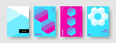 Geometrik İş Sunum Düzeni. Modern Arkaplan Şablonu. Soyut Flyer Tasarımı. Pankart. Poster. Rapor verin. Kitap kapağı. Broşür. Not defteri. Günlük. Reklamcılık. El ilanı. Dergi. Broşür