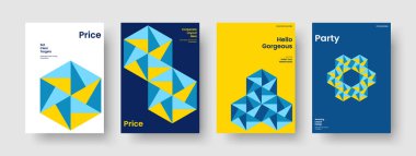 Yaratıcı Flyer Düzeni. Modern Kitap Kapağı Şablonu. İzole Arkaplan Tasarımı. İş sunumu. Pankart. Poster. Rapor verin. Broşür. Portföy. Dergi. Katalog. Reklamcılık. Günlük