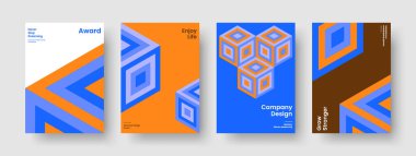 Geometrik Poster Tasarımı. Soyut Broşür Düzeni. Modern Arkaplan Şablonu. İş sunumu. El ilanı. Rapor verin. Kitap kapağı. Pankart. Katalog. Not defteri. Broşür. Portföy. Broşür. Reklamcılık