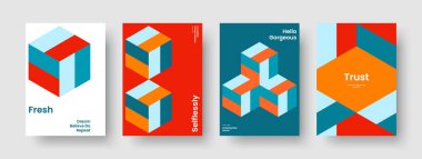 Modern Rapor Tasarımı. Soyut Flyer Şablonu. İzole Broşür Planı. İş sunumu. Kitap kapağı. Poster. Geçmişi. Pankart. Marka Kimliği. Broşür. Not defteri. Günlük. Portföy