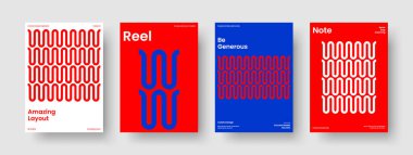 Modern Arkaplan Düzeni. Soyut Sancak Tasarımı. İzole Broşür Şablonu. Poster. Rapor verin. El ilanı. Kitap kapağı. İş sunumu. Broşür. Portföy. Reklamcılık. Günlük. Broşür. Not Defteri