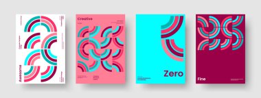 Geometrik Poster Şablonu. Modern Broşür Tasarımı. Soyut Kitap Kapağı Düzeni. Rapor verin. İş sunumu. El ilanı. Pankart. Geçmişi. Marka Kimliği. Not defteri. Broşür. Portföy. Broşür